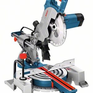 Bosch Stacionarna kružna testera GCM 800 SJ Professional 0601B19000