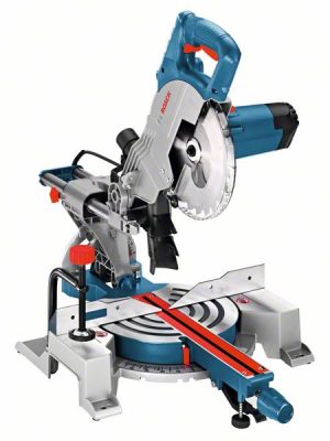 Bosch Stacionarna kružna testera GCM 800 SJ Professional 0601B19000