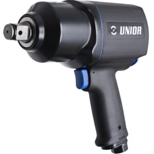 Unior 1573 Odvrtač pneumatski, kompozitni, prihvat 3/4", 3/4", 627571