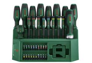 Bosch Mešoviti set odvrtača sa 39 delova 1600A02Z9L