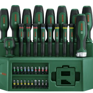 Bosch Mešoviti set odvrtača sa 39 delova 1600A02Z9L