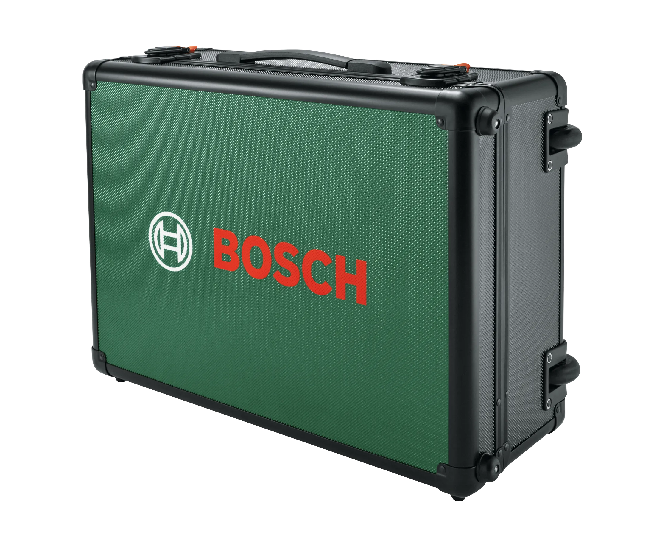 Bosch Set kofer za alat sa točkićima sa 119 komada pribora 1600A02ZB4