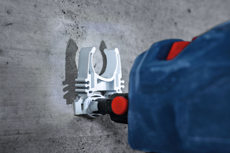 Bosch Nosač za kablove PRO EPC 16 mm