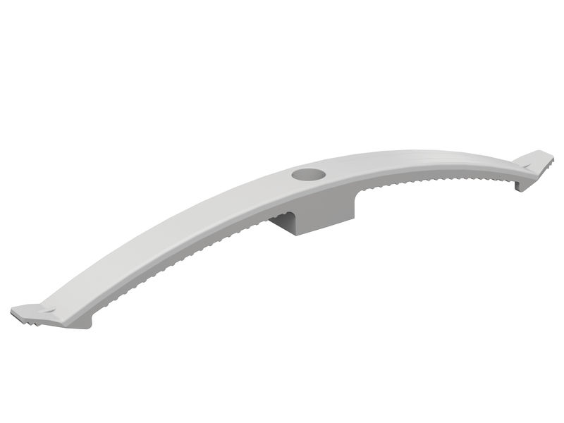 Bosch Nosač kablova lučni jednostrani PRO EPB 16