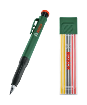 Bosch 7-delni set olovaka za duboka obeležavanja 1600A033BM