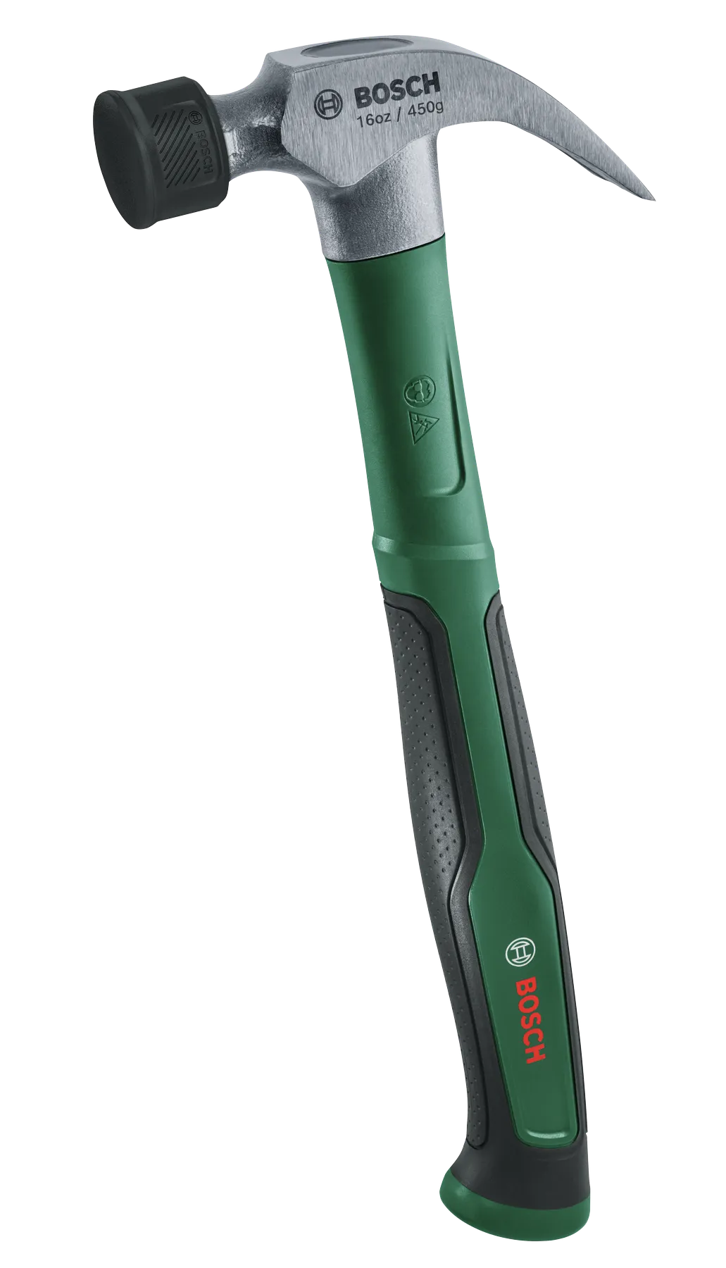 Bosch Stolarski čekić 450 g / 16 oz + meki odbojnik 1600A034GK