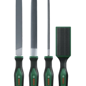 Bosch Set turpija od 200 mm / 8" sa četkom od 4 dela 1600A034GM