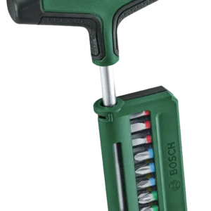 Bosch 19-delni set odvijača s bitovima 1600A039J3
