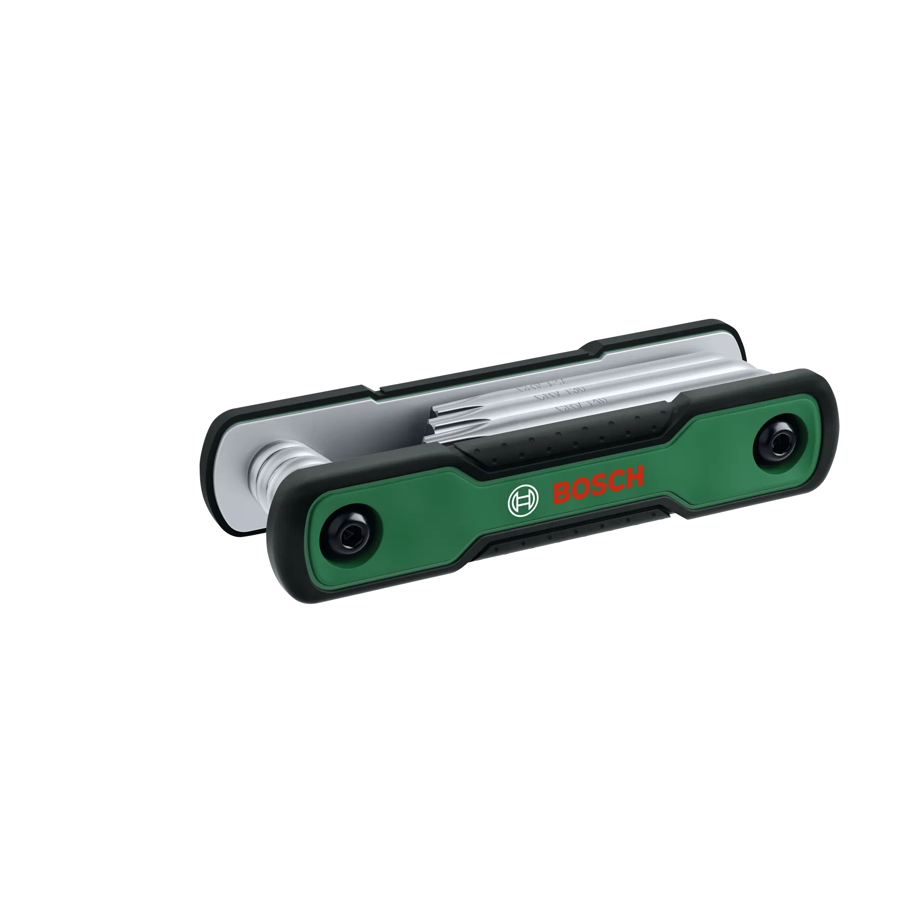 Bosch 8-u-1 set sklopivih Torx ključeva 1600A039L8