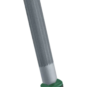 Bosch Polukružna metalna turpija 200 mm / 8" 1600A03DR8