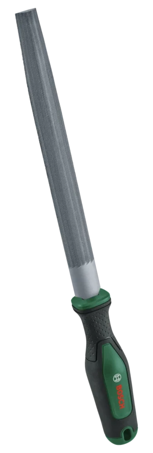 Bosch Polukružna metalna turpija 200 mm / 8" 1600A03DR8