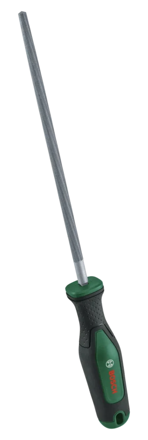 Bosch Okrugla metalna turpija 200 mm / 8" 1600A03DR9