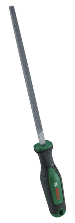 Bosch Četvrtasta metalna turpija 200 mm / 8" 1600A03DS0