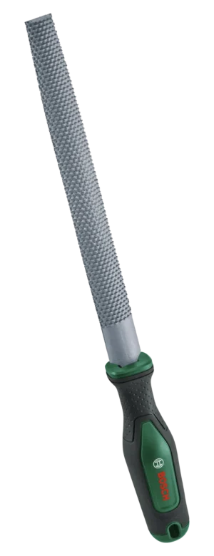 Bosch Polukružna turpija za drvo 200 mm / 8" 1600A03DS3