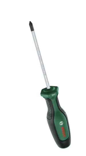 Bosch Philips odvijač PH1 x 100 mm 1600A03DS5