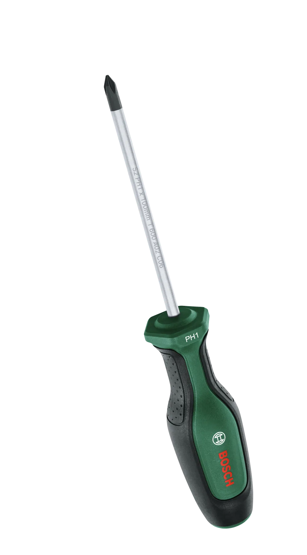 Bosch Philips odvijač PH1 x 100 mm 1600A03DS5