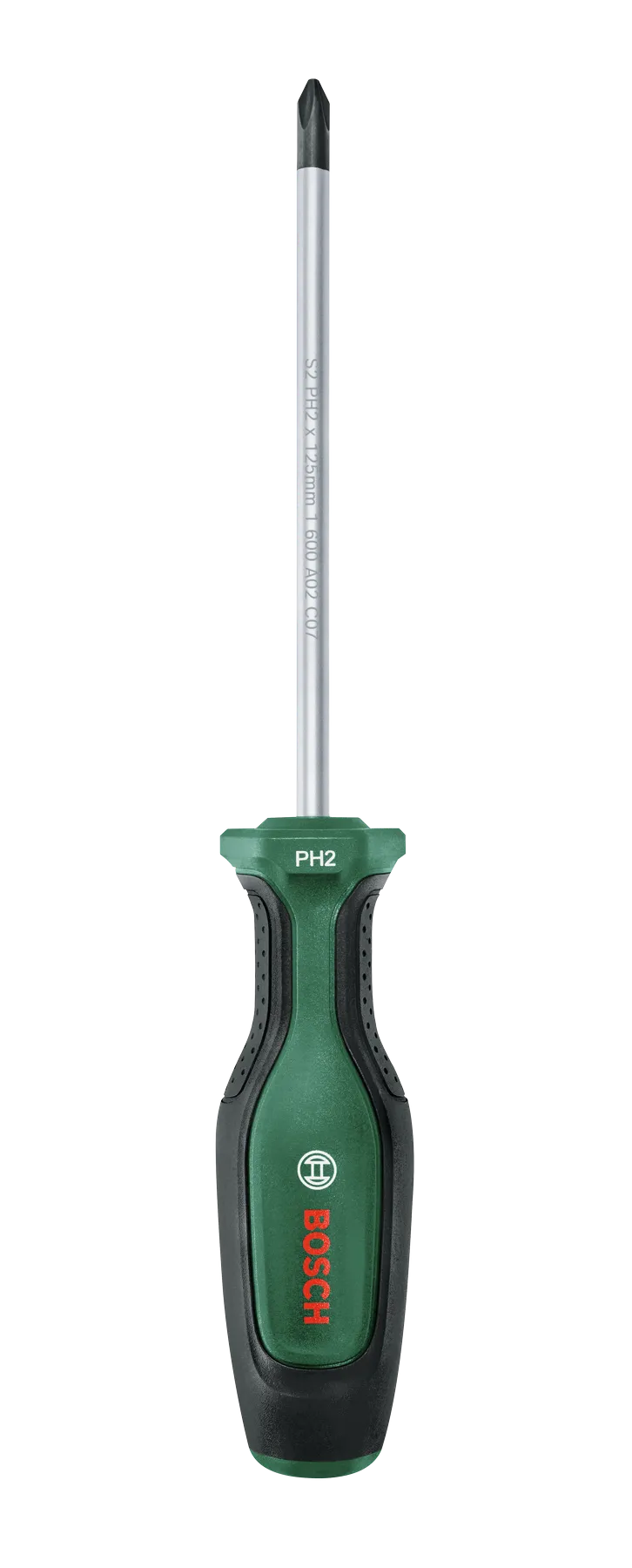 Bosch Philips odvijač PH2 x 125 mm 1600A03DS6