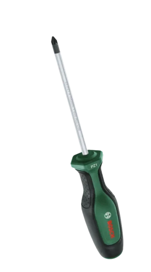 Bosch Pozidriv odvijač PZ1 x 100 mm 1600A03DS7