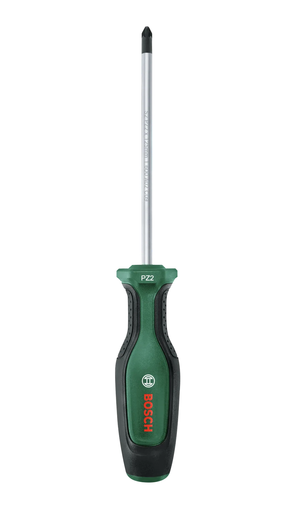 Bosch Pozidriv odvijač PZ2 x 125 mm 1600A03DS8