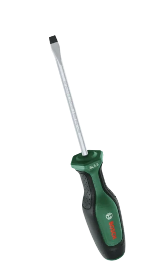 Bosch Odvijač s ravnom glavom SL5.5 x 100 mm 1600A03DT0