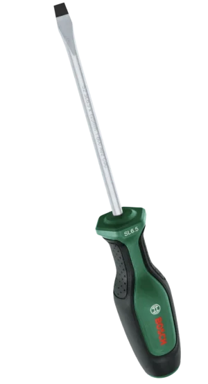 Bosch Odvijač s ravnom glavom SL6.5 x 125 mm 1600A03DT1