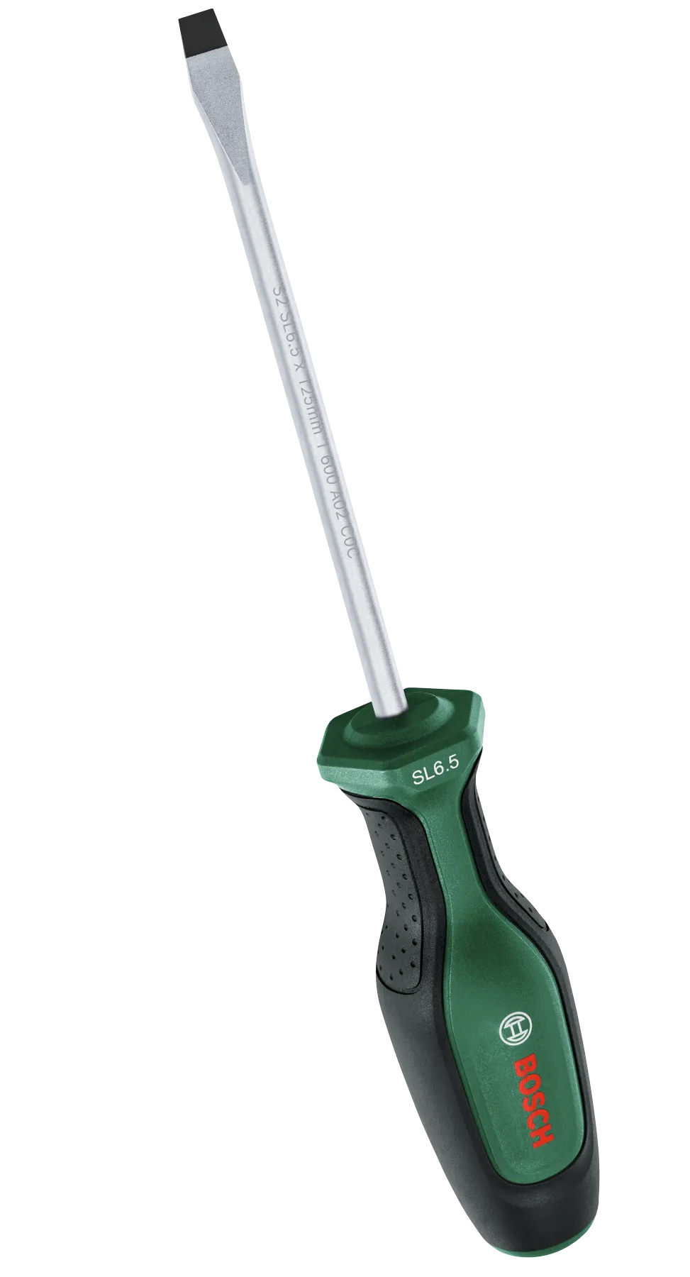 Bosch Odvijač s ravnom glavom SL6.5 x 125 mm 1600A03DT1