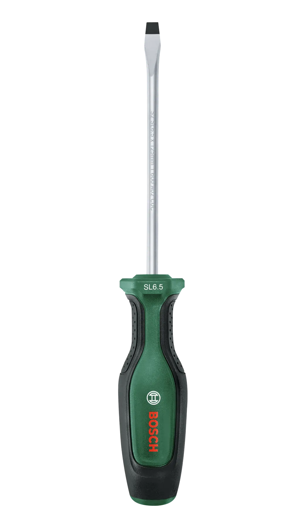 Bosch Odvijač s ravnom glavom SL6.5 x 125 mm 1600A03DT1