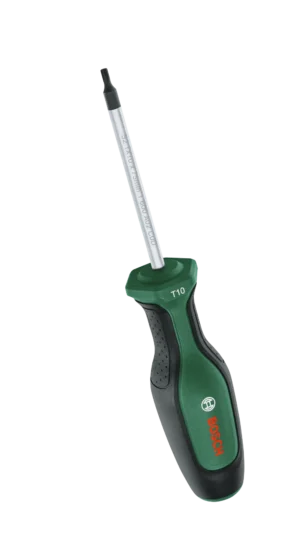 Bosch Torx odvijač TX10 x 75 mm 1600A03DT2