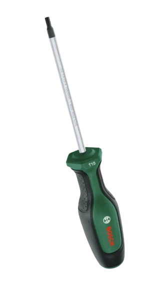 Bosch Torx odvijač TX15 x 100 mm 1600A03DT3