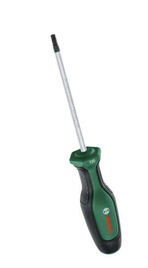 Bosch Torx odvijač TX20 x 100 mm 1600A03DT4