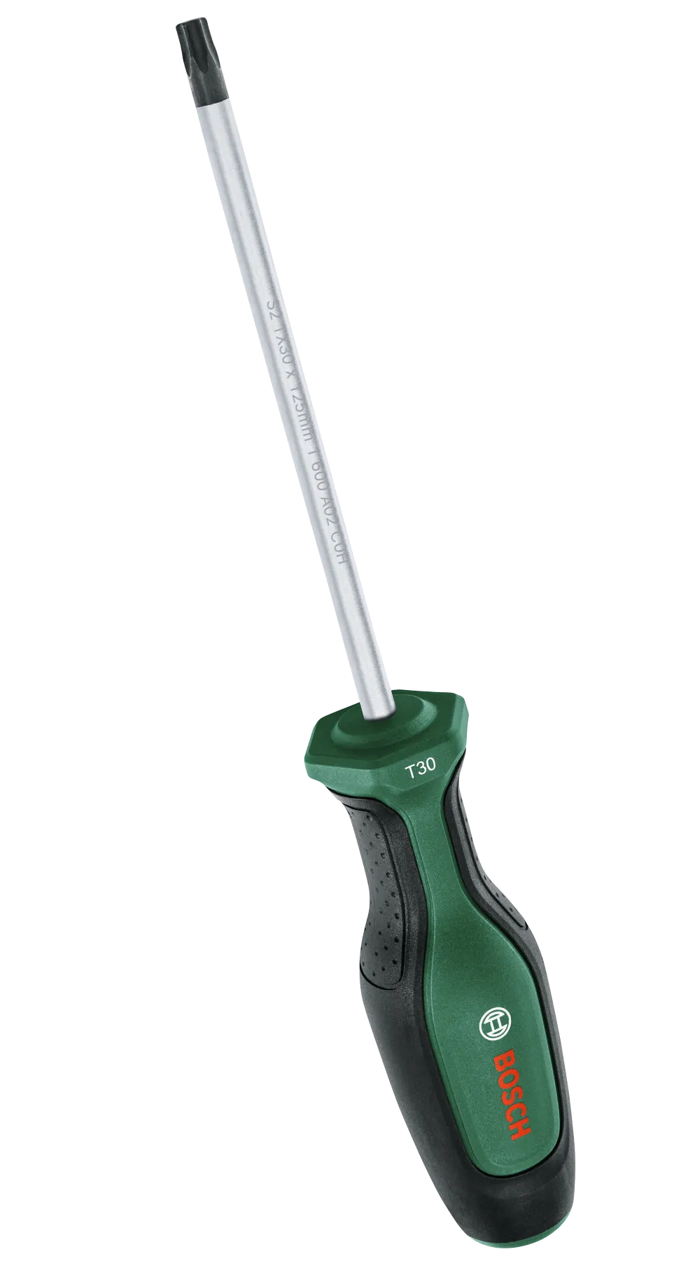 Bosch Torx odvijač TX30 x 125 mm 1600A03DT6