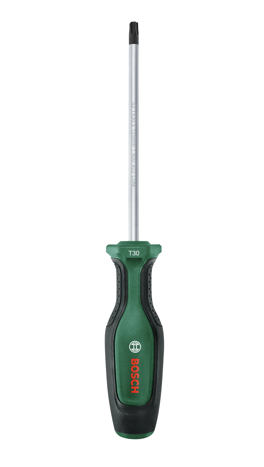 Bosch Torx odvijač TX30 x 125 mm 1600A03DT6