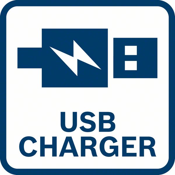 usb charger