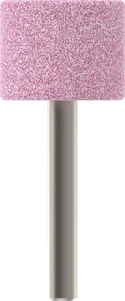 Bosch PRO Steel set brusnih vrhova 25×20 mm, G60, cilindrični 1608620055