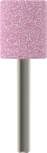 Bosch PRO Steel set brusnih vrhova 20×25 mm, G60, cilindrični 1608620056