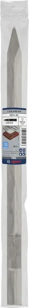 PRO HEX 28-4C špicasto dleto 520 mm 1618600019