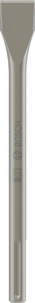 Bosch PRO SDS max-4C pljosnato dleto, 25×300 mm 1618600204