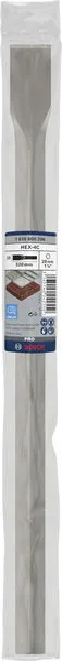 PRO HEX 28-4C pljosnato dleto 35×520 mm 1618600206