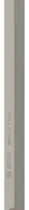 Bosch PRO HEX 28-4C pljosnato dleto 35×520 mm 1618600206