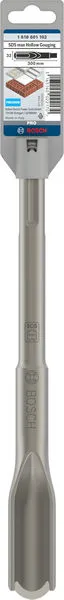 PRO SDS max Hollow Gouging dleto 32×300 mm 1618601102