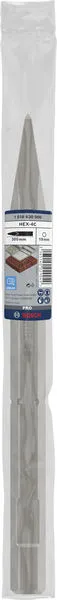 PRO HEX 19-4C špicasto dleto 300 mm 1618630000