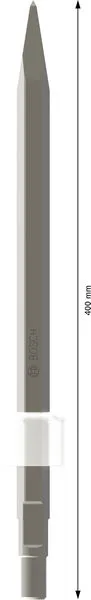 PRO HEX 19-4C špicasto dleto, 400 mm, prihvat sa vratom koji se sužava 1618630002