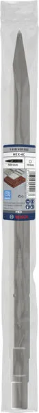 PRO HEX 19-4C špicasto dleto, 400 mm, prihvat sa vratom koji se sužava 1618630002