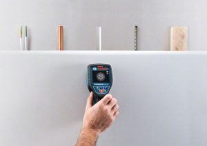 Bosch Detektori D-tect 120 wall scanner (radarski detektor) Professional 0601081303