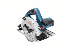 Bosch Ručna kružna testera GKS 55 + GCE Professional 0601682100
