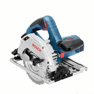 Bosch Ručna kružna testera GKS 55 + GCE Professional 0601682100