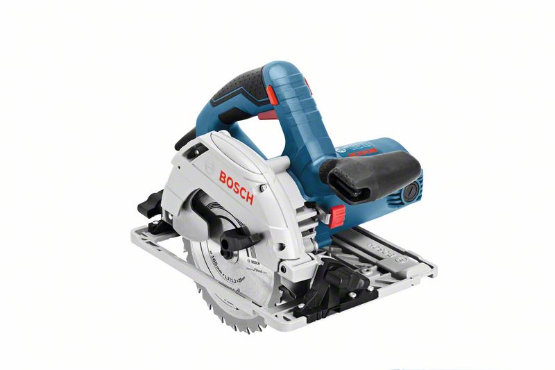 Bosch Ručna kružna testera GKS 55 + GCE Professional 0601682100