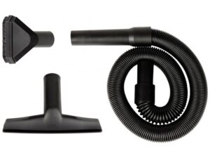 Einhell 3-delni set nastavaka za usisivače Crevo 36mm uska + široka četka 2351267