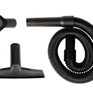 Einhell 3-delni set nastavaka za usisivače Crevo 36mm uska + široka četka 2351267
