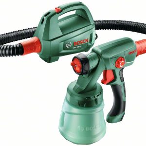 Bosch Sistem za prskanje boje PFS 1000 0603207000